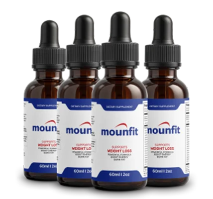 MounFit Supplement